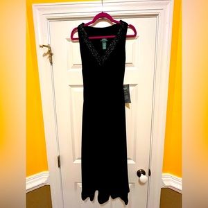 Ralph Lauren Dressy Dress